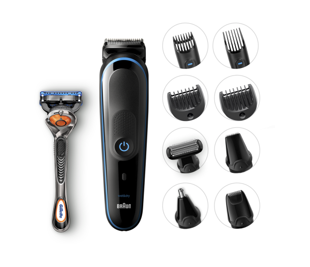 Braun MGK5080 - 498678 - zdjęcie 2